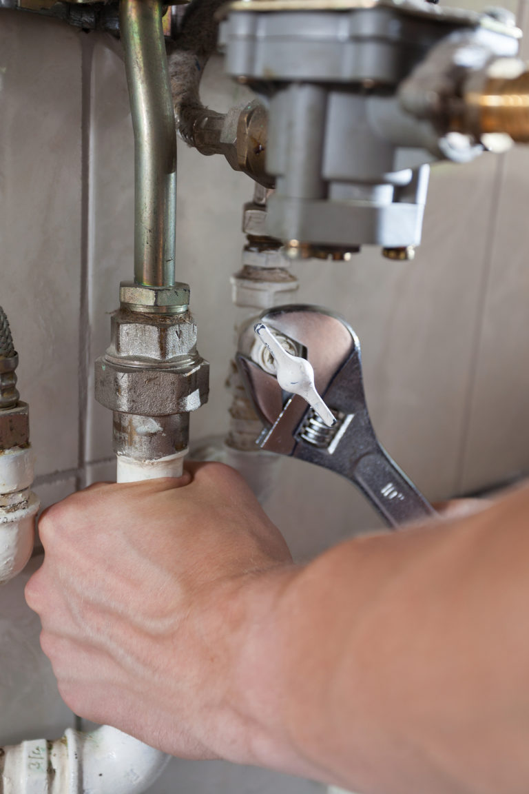 NC Water Heaters raleigh flood stops prevent water heater leaks