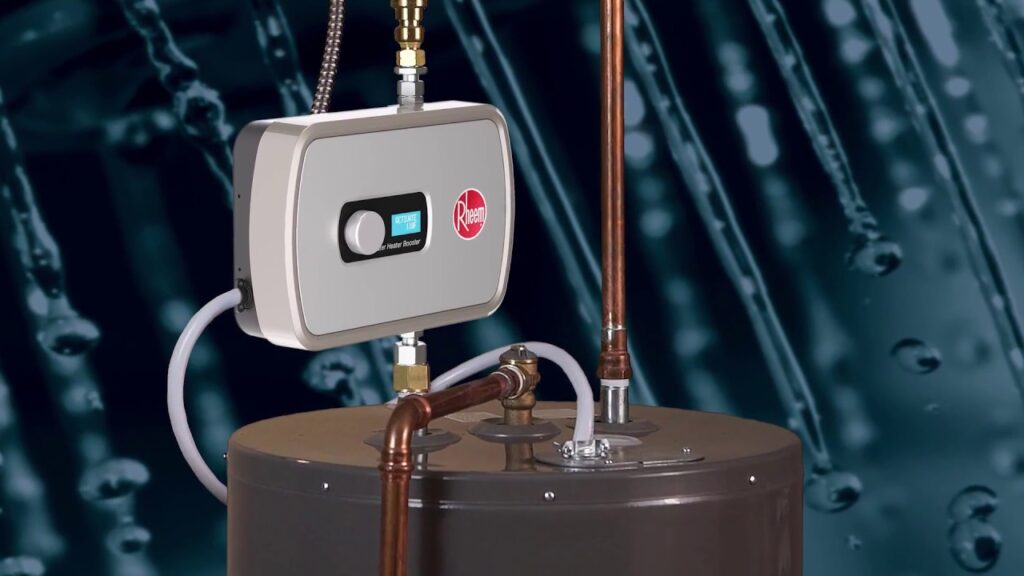 Rheem RTEX-AB7