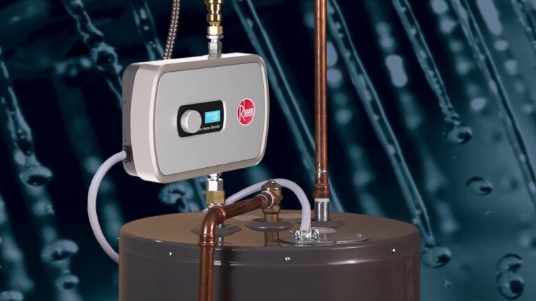 Rheem RTEX-AB7