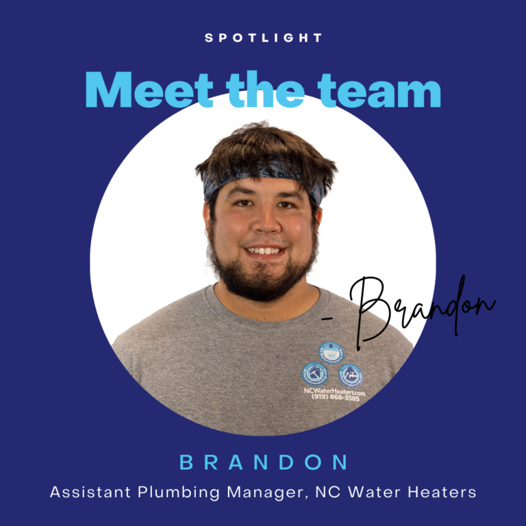 Assistant Plumbing Manager