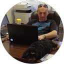 Pete Burgess profile picture