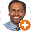 Rabindranath “Robin” Ramkissoon profile picture