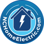 nc home electric logo