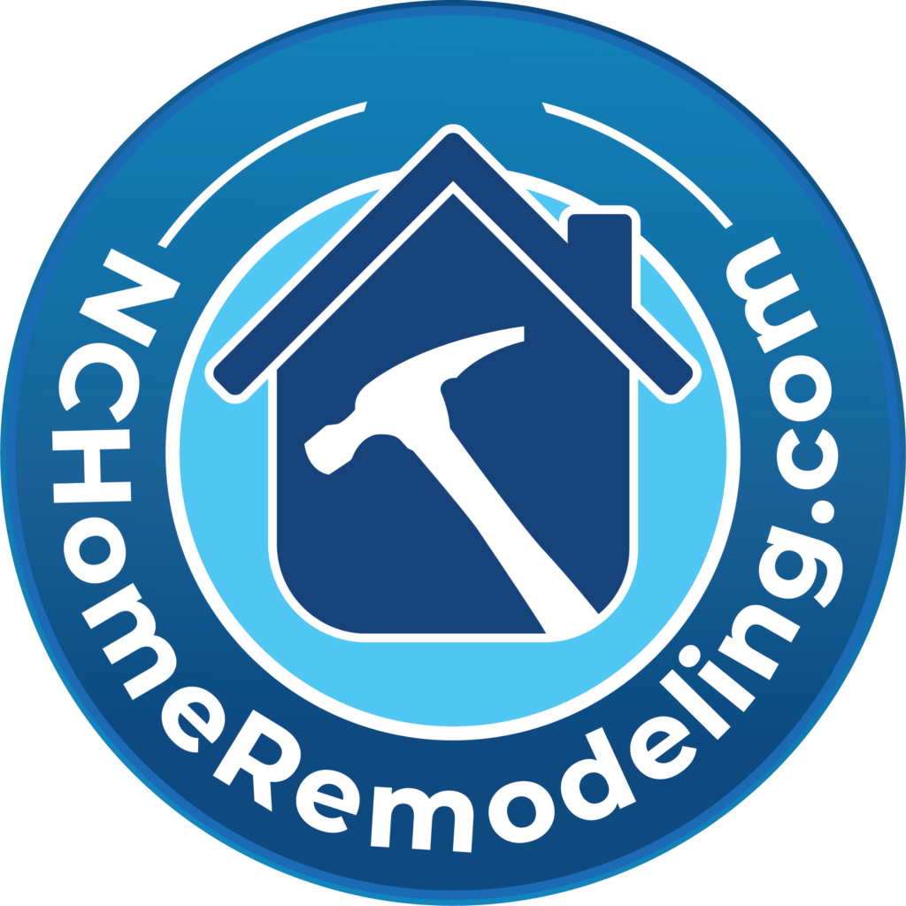 NCHomeRemodeling logo