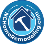 NCHomeRemodeling logo