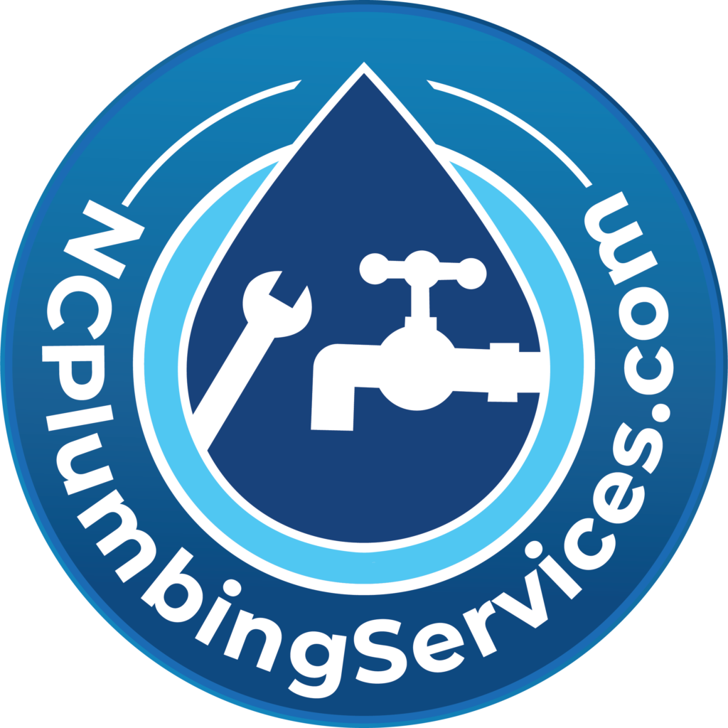 NCPlumbingServices Logo