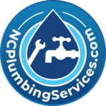 NCPlumbingServices Logo