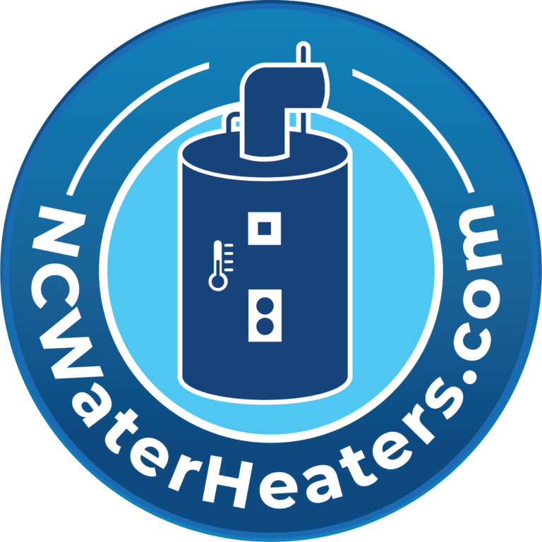 nc water heaters logo