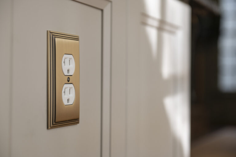 Outlet