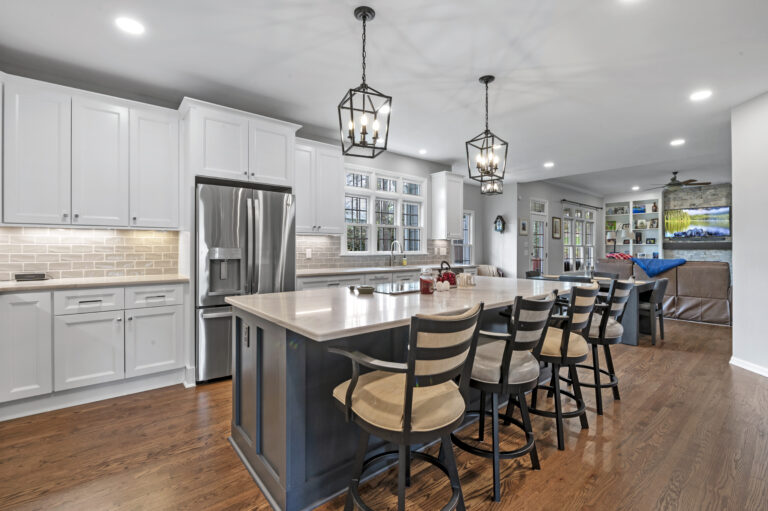 Cost to Renovate a Kitchen in Raleigh NC (2026 Price Guide)