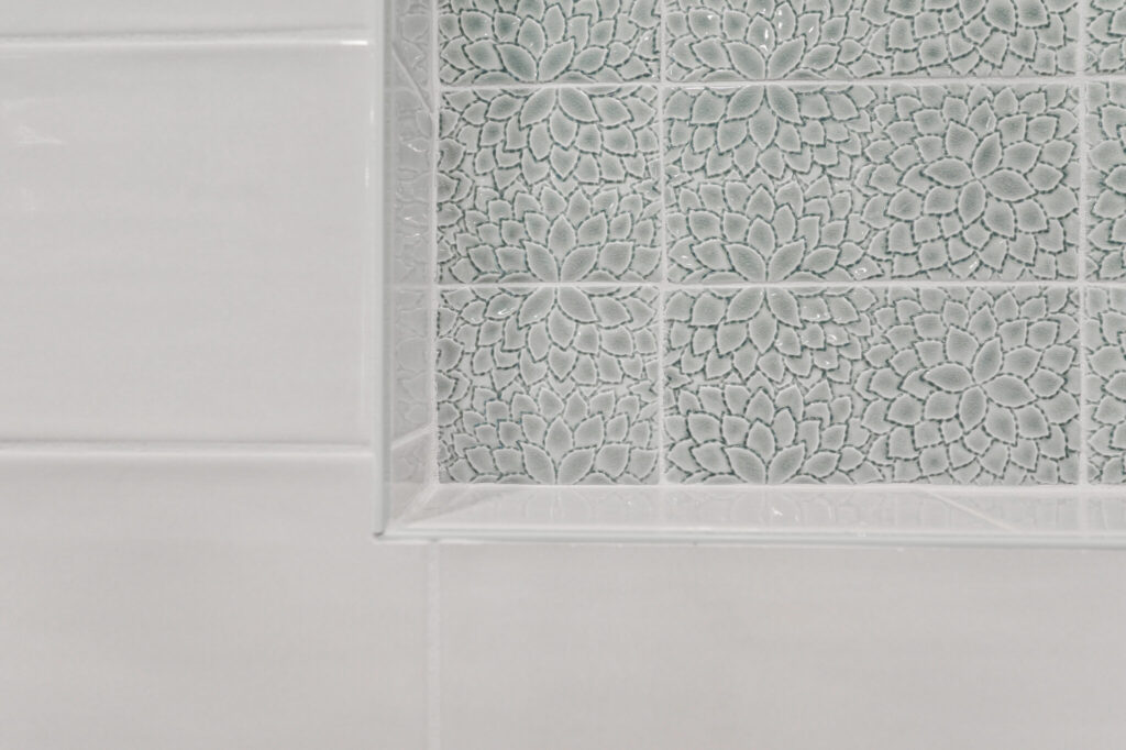 shower tile