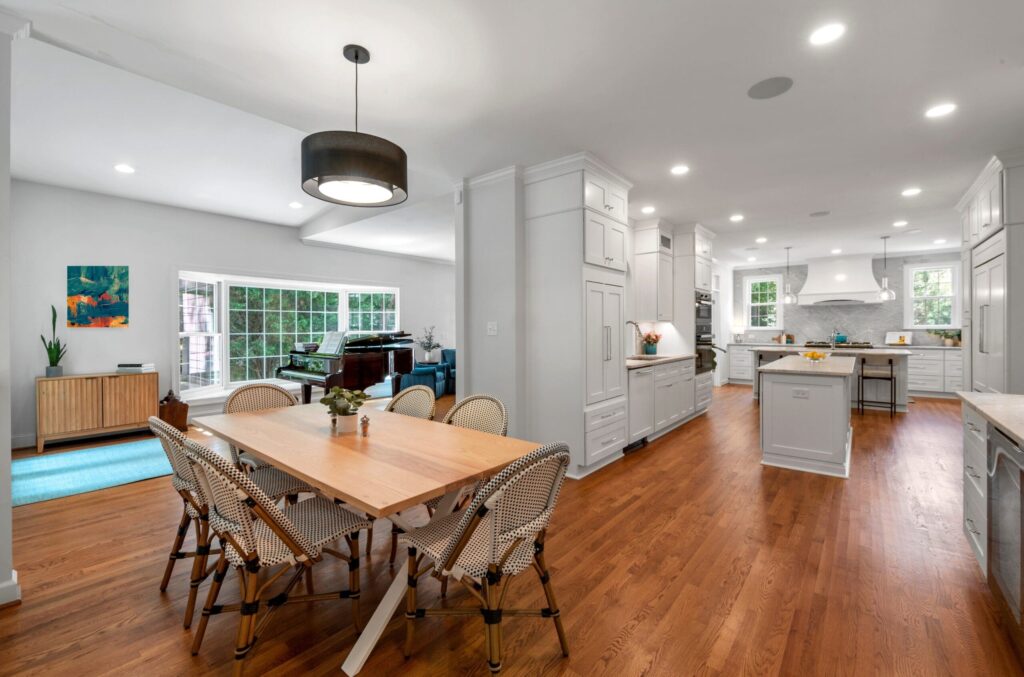 Expanded Chefs Kitchen