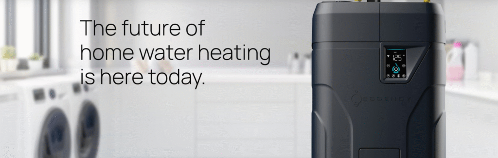 Essency Water Heater