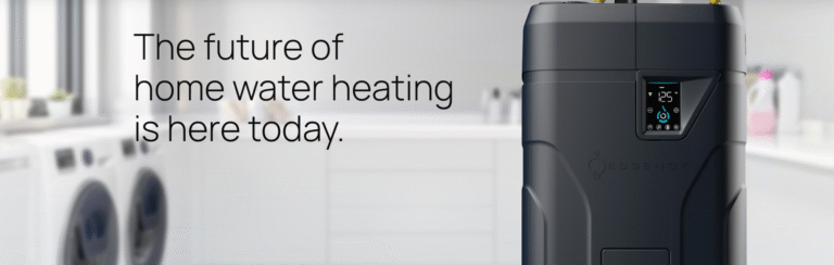 Essency Water Heater