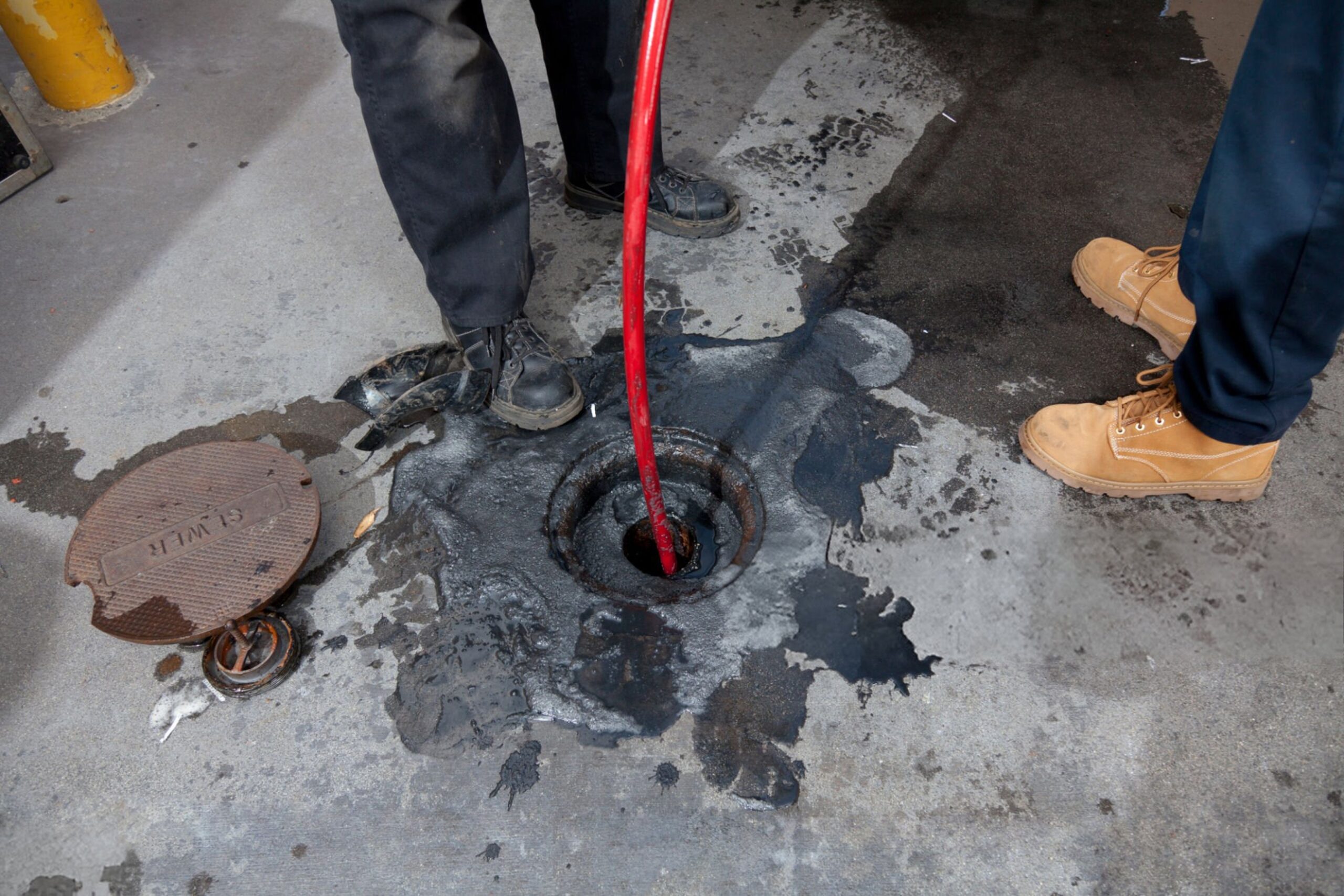 What Is Hydro Jetting and Why Do I Need It?