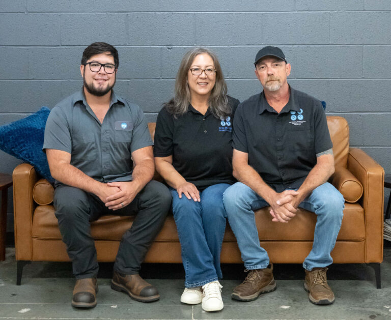 Why We Started NCWaterHeaters.com. Family owned and operated.