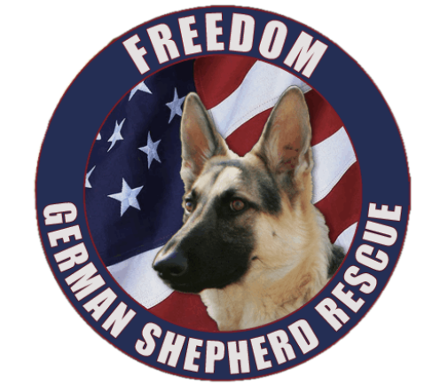 freedom german shepherd rescue