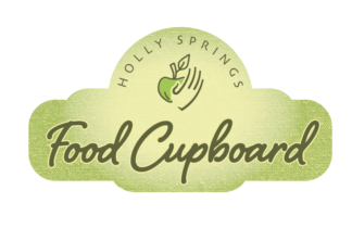 holly springs food cupboard