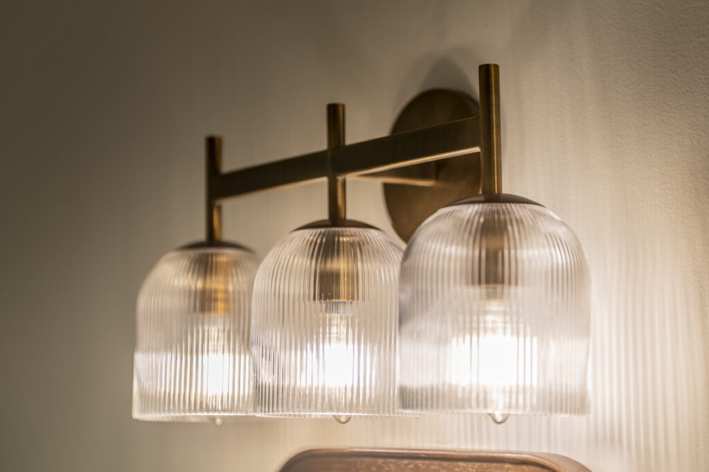 Vanity Light