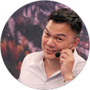 Alex Changho profile picture