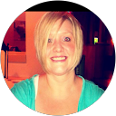 Angie White profile picture
